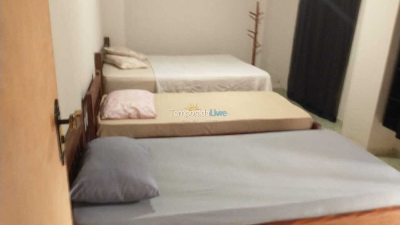 Ranch for vacation rental in Guapé (Barreirinho)