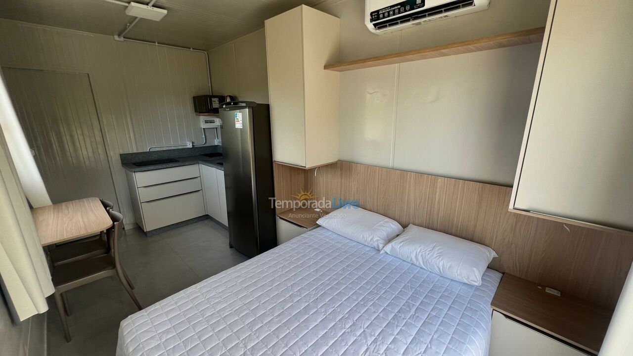 Casa para aluguel de temporada em Florianópolis (Cachoeira do Bom Jesus)