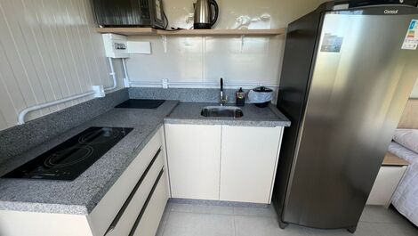 Villammare cachoeira studios