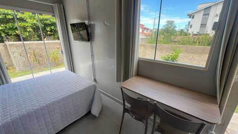 Villammare cachoeira studios