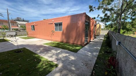 Villammare cachoeira studios