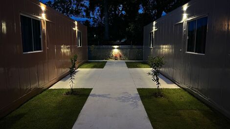 Villammare cachoeira studios