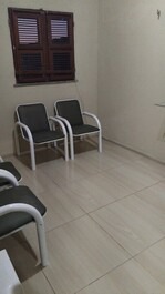 Casa de Praia em Águas Belas - Ceará