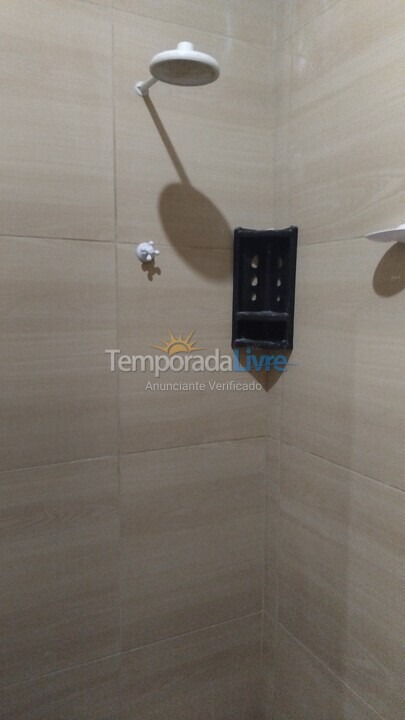 Casa para aluguel de temporada em Cascavel (águas Belas)