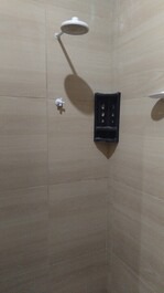 Casa de Praia em Águas Belas - Ceará