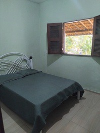 Casa de Praia em Águas Belas - Ceará