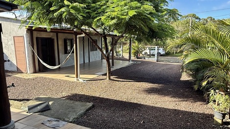 2 spacious and cozy houses