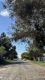 2 spacious and cozy houses