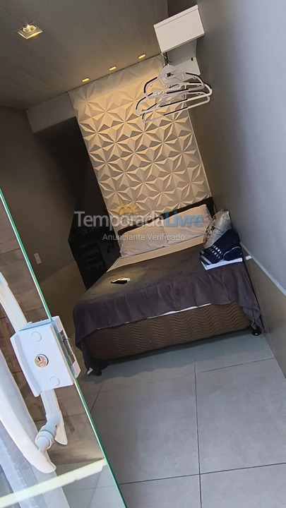 Casa para alquiler de vacaciones em São Pedro da Aldeia (Campo Redondo)