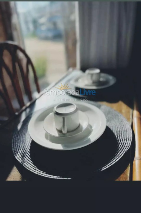 Casa para alquiler de vacaciones em São Pedro da Aldeia (Campo Redondo)