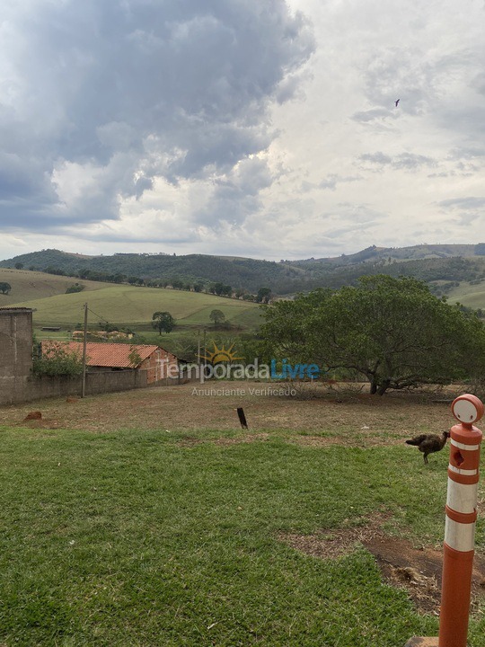 Granja para alquiler de vacaciones em Socorro (Nogueiras)