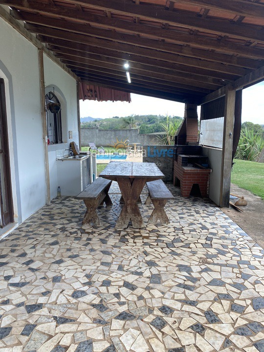 Granja para alquiler de vacaciones em Socorro (Nogueiras)