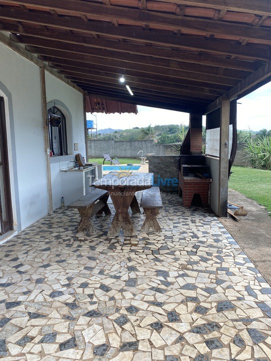 Granja para alquiler de vacaciones em Socorro (Nogueiras)