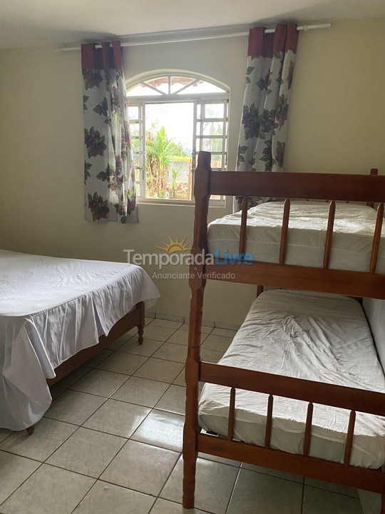 Granja para alquiler de vacaciones em Socorro (Nogueiras)