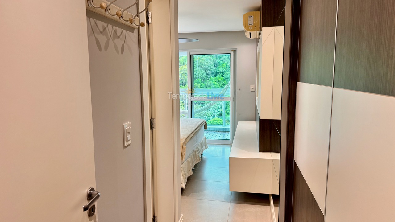 Apartment for vacation rental in Balneário Camboriú (Pioneiros)