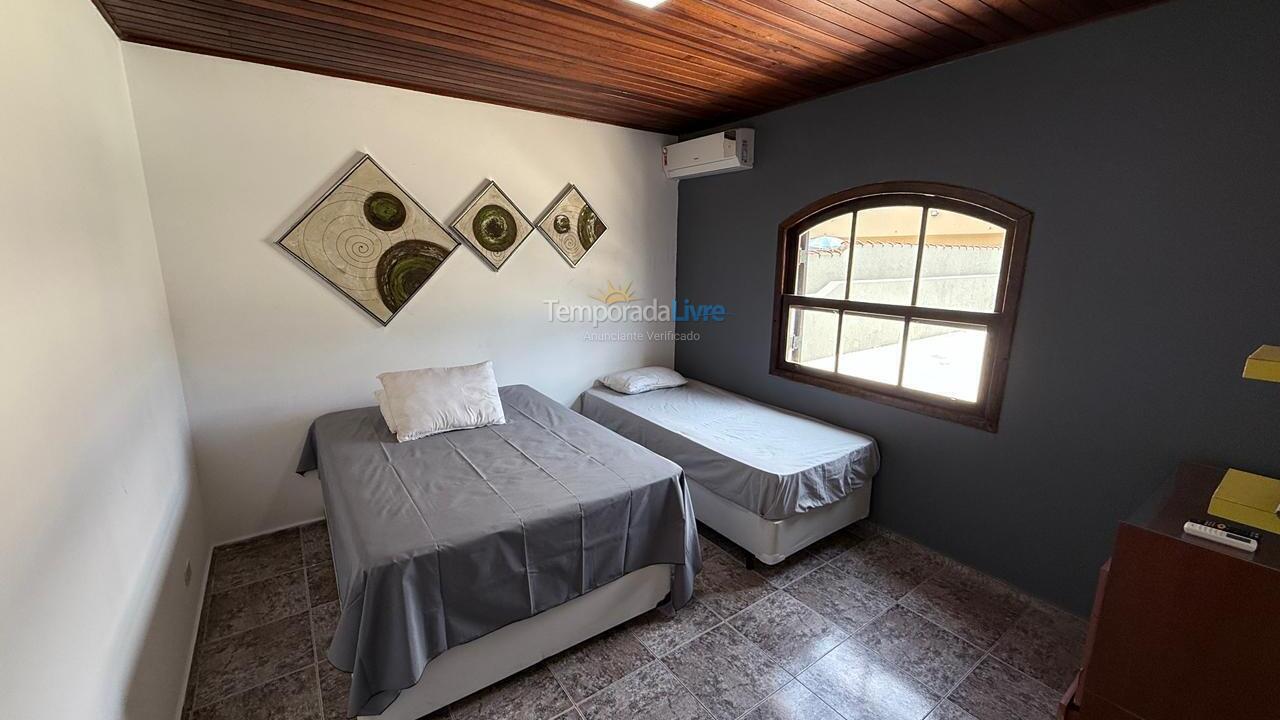 House for vacation rental in Bertioga (Riviera de São Lourenço)