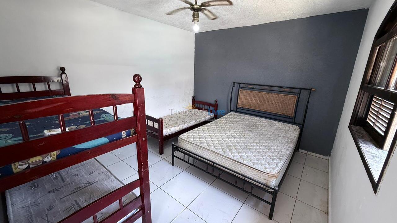 House for vacation rental in Bertioga (Riviera de São Lourenço)