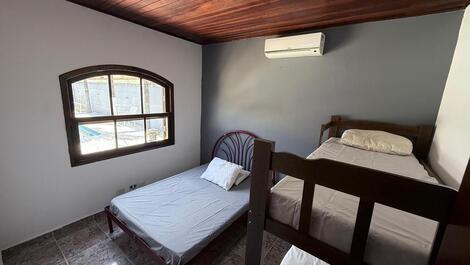 House in Morada da Praia Condominium