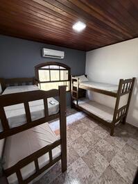 House in Morada da Praia Condominium