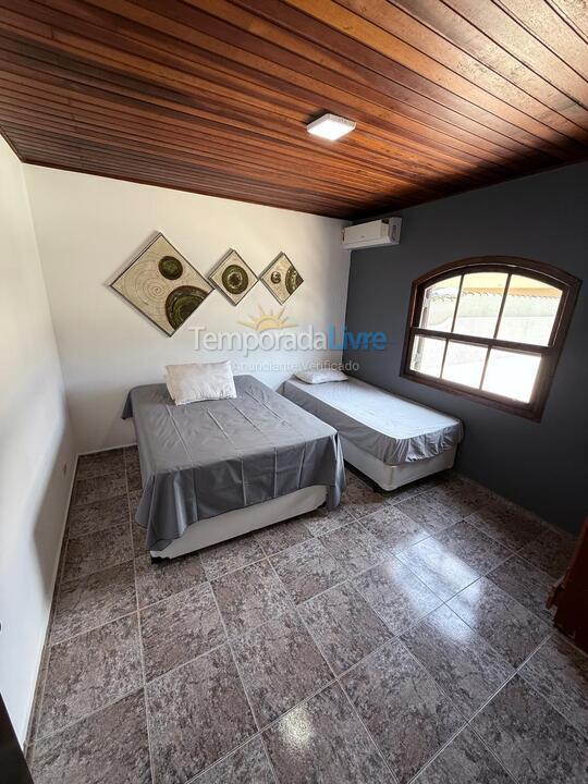 House for vacation rental in Bertioga (Riviera de São Lourenço)