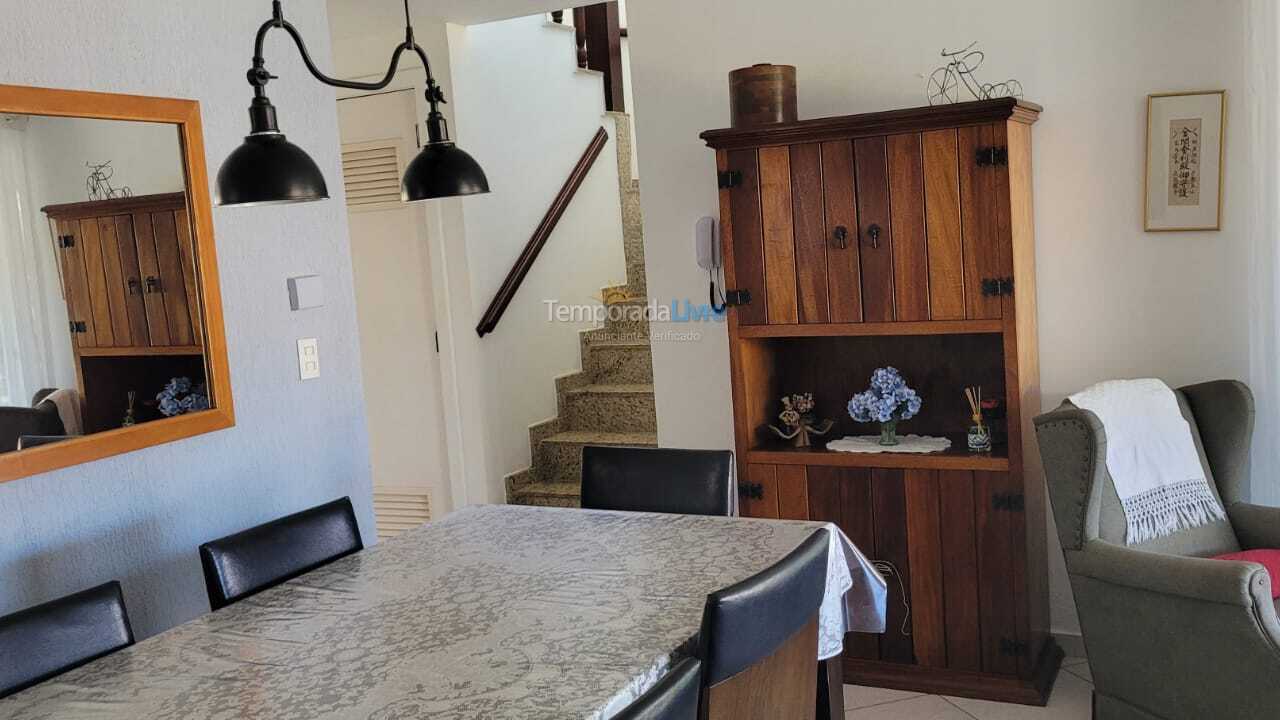 House for vacation rental in Armação dos Búzios (Geribá)