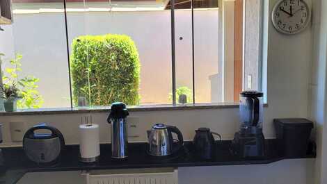 Come and enjoy the paradise of Búzios with your family. YOU DESERVE IT!