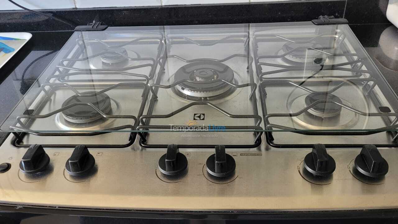 House for vacation rental in Armação dos Búzios (Geribá)