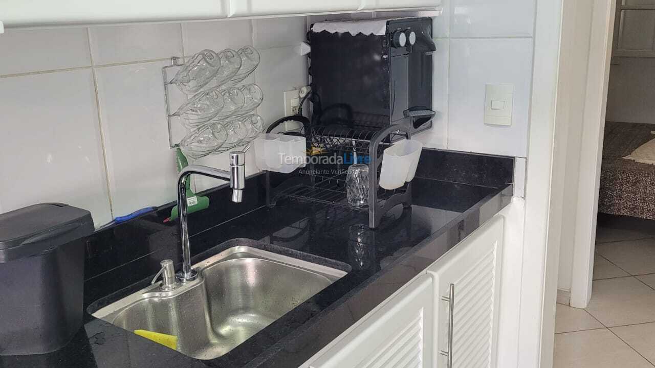 House for vacation rental in Armação dos Búzios (Geribá)