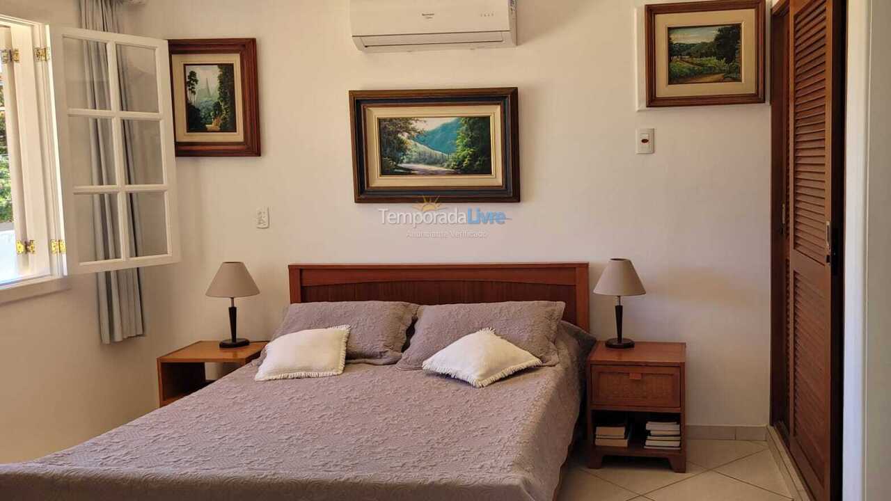 House for vacation rental in Armação dos Búzios (Geribá)