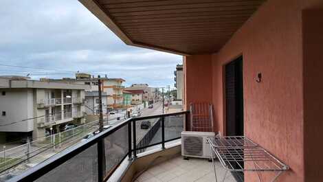 Aluguel de Apartamento para temporada na Praia Grande - Ubatuba