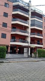 Aluguel de Apartamento para temporada na Praia Grande - Ubatuba