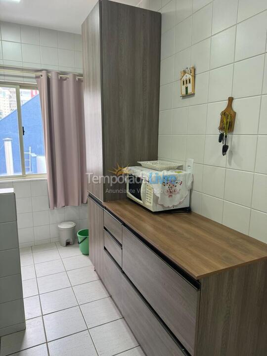 House for vacation rental in Itapema (Centro)