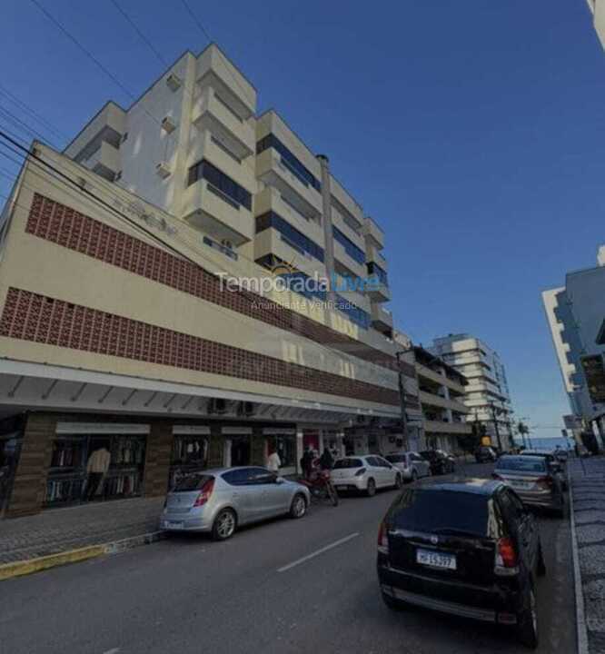 House for vacation rental in Itapema (Centro)