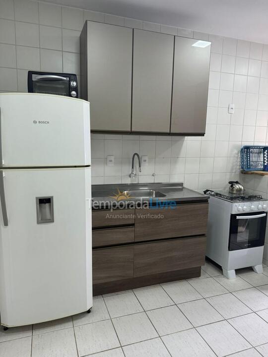 House for vacation rental in Itapema (Centro)