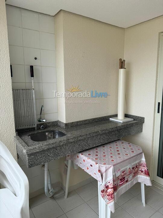 House for vacation rental in Itapema (Centro)
