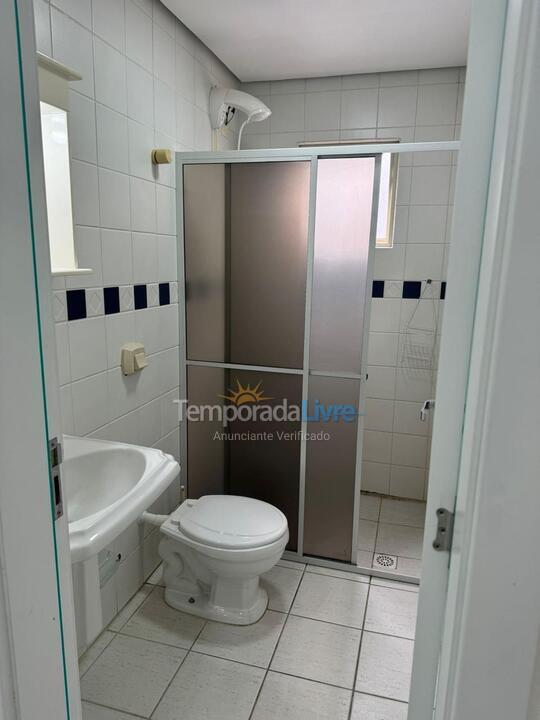 House for vacation rental in Itapema (Centro)