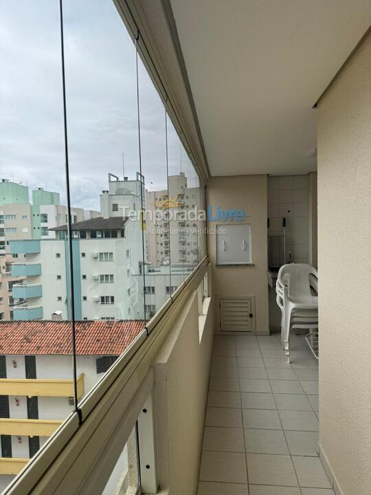 House for vacation rental in Itapema (Centro)