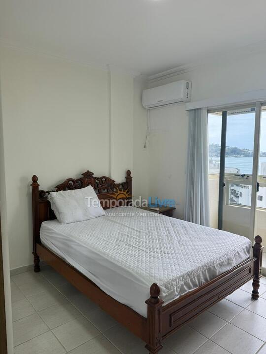 House for vacation rental in Itapema (Centro)