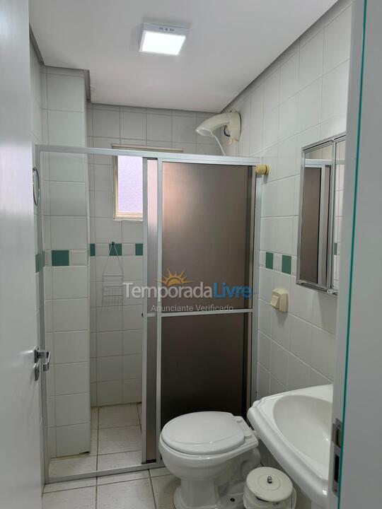 House for vacation rental in Itapema (Centro)