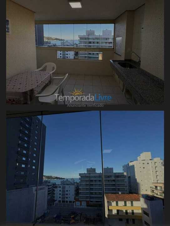 House for vacation rental in Itapema (Centro)