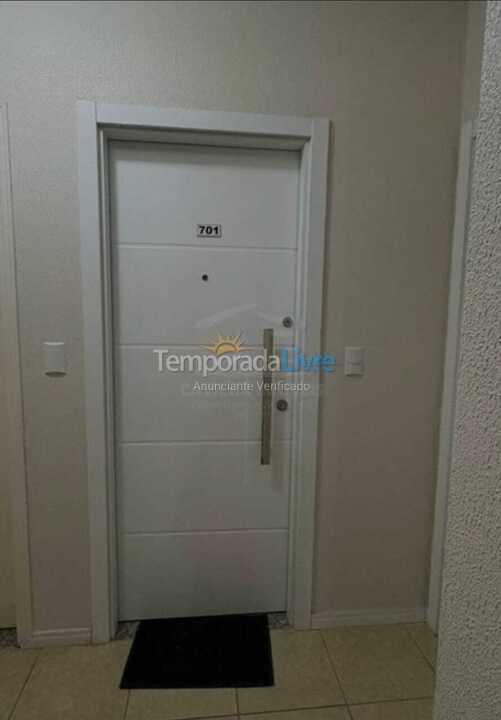 House for vacation rental in Itapema (Centro)