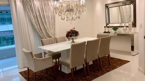 Apartamento para alugar em Itapema - Meia Praia