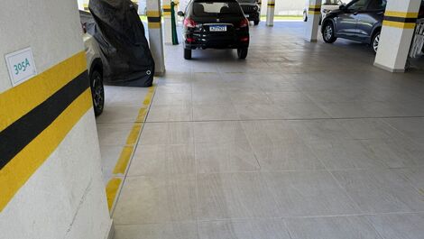 🏖️ Miragem Condominium – Comfort and excellent location in Ingleses