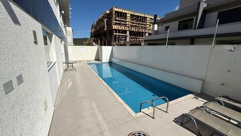Apartment for rent in Florianopolis - Praia dos Ingleses