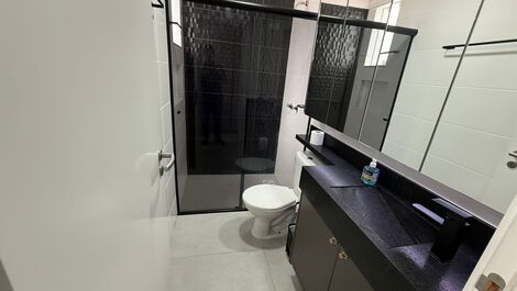 🏖️ Miragem Condominium – Comfort and excellent location in Ingleses