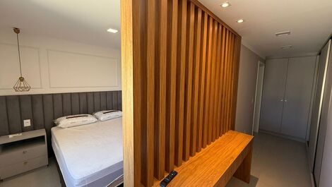 🏖️ Miragem Condominium – Comfort and excellent location in Ingleses