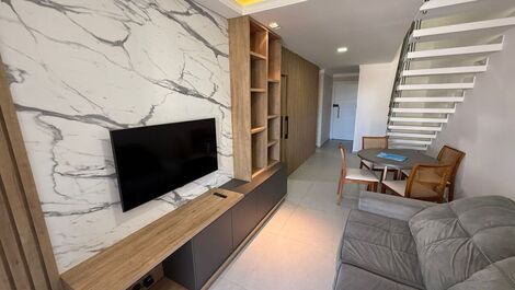 Apartamento para alugar em Florianopolis - Praia dos Ingleses