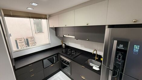 🏖️ Miragem Condominium – Comfort and excellent location in Ingleses