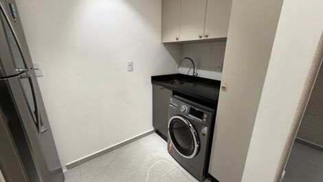 🏖️ Miragem Condominium – Comfort and excellent location in Ingleses