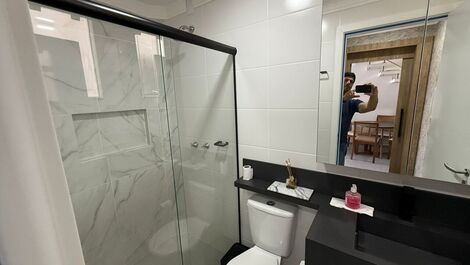 🏖️ Miragem Condominium – Comfort and excellent location in Ingleses